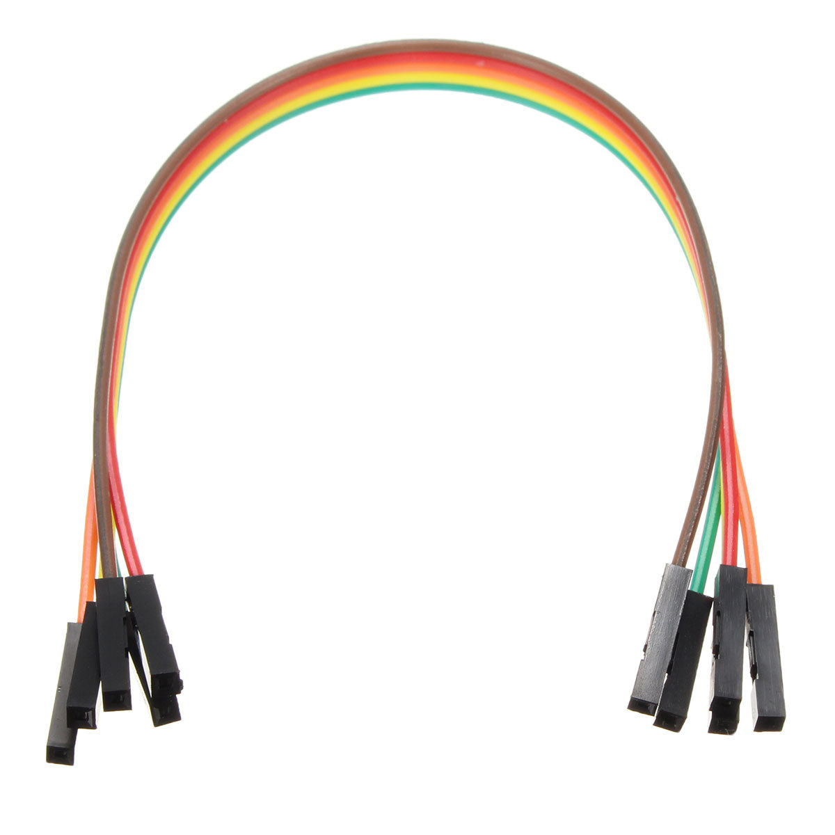 3Pcs MAX7219 Dot Matrix Module 4-in-1 Display Screen 7 3Pcs MAX7219 Dot Matrix Module 4-in-1 Display Screen - Image 7