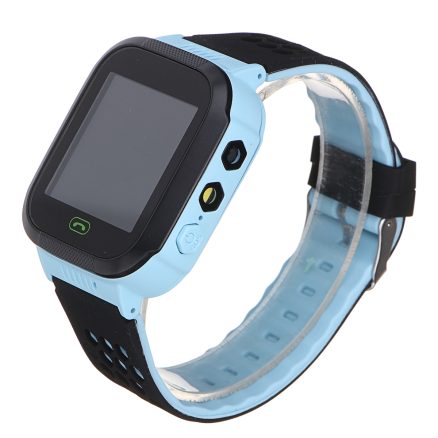 Bakeey Waterproof Tracker SOS Call Children Smart Watch For Android IOS 6
