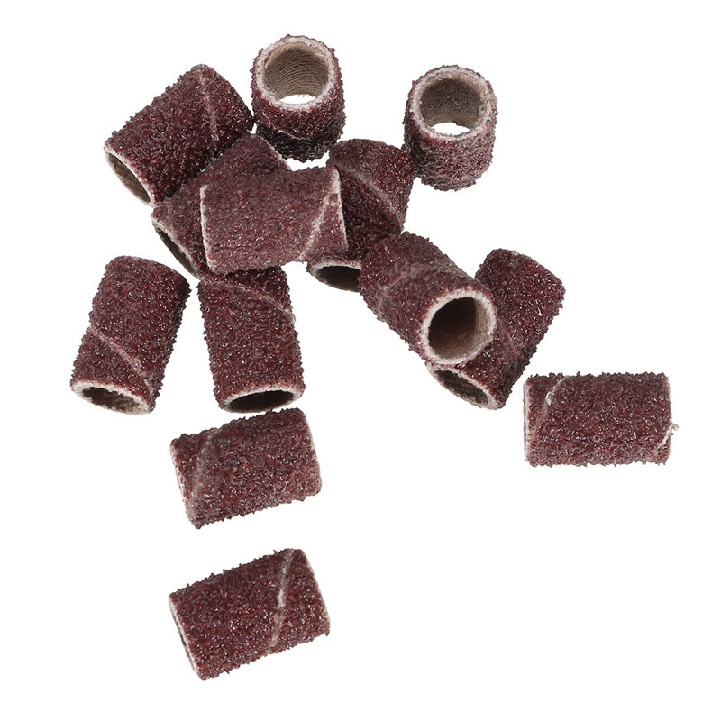 206pcs Rotary Tool Accessories Set Grinding Polishing Cutting Bits Set for Dremel 3 206pcs Rotary Tool Accessories Set Grinding Polishing Cutting Bits Set for Dremel - Image 3