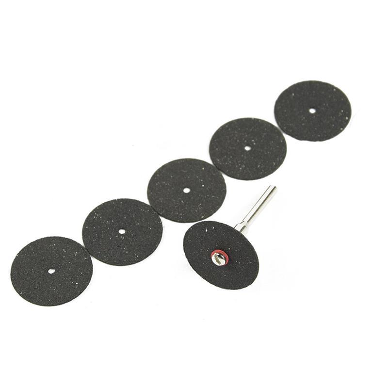 206pcs Rotary Tool Accessories Set Grinding Polishing Cutting Bits Set for Dremel 7 206pcs Rotary Tool Accessories Set Grinding Polishing Cutting Bits Set for Dremel - Image 7