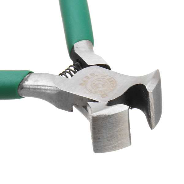 BERRYLION 5Inch 125mm Pulling Pliers Wire Stripper Forceps Crimping Tool 3 BERRYLION 5Inch 125mm Pulling Pliers Wire Stripper Forceps Crimping Tool - Image 3