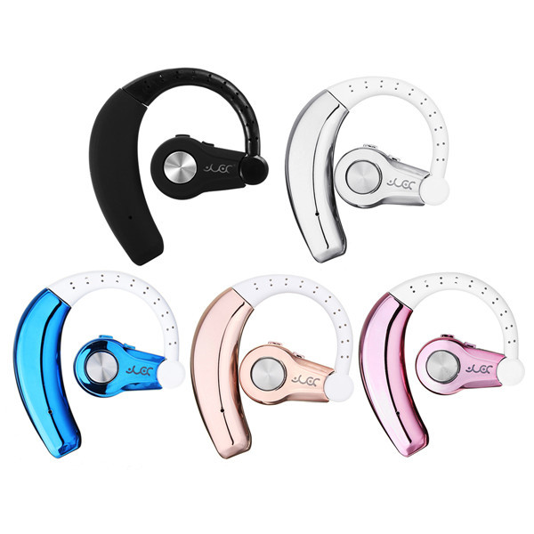Stereo Sport bluetooth 4.1 Wireless in Ear Bass Earphone Headphone Headset MIC For Tablet 1