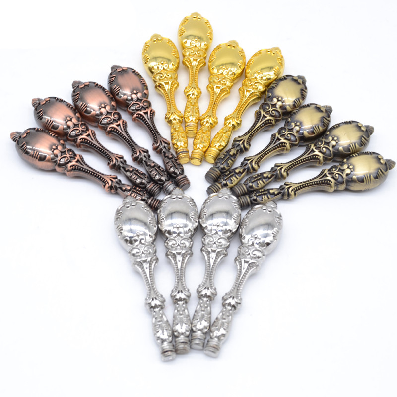 Vintage Metal Classic Seal Sealing Seal Stamp for Arts and Crafts Wedding Invitation Letter 5 Vintage Metal Classic Seal Sealing Seal Stamp for Arts and Crafts Wedding Invitation Letter - Image 5