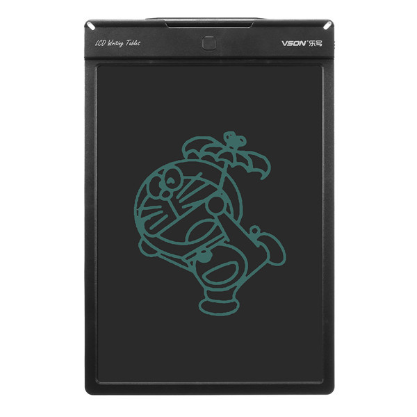 13 inch Portable LCD Writing Tablet Rewritable Pad Artwork Draft APP Paint Edit 1 13 inch Portable LCD Writing Tablet Rewritable Pad Artwork Draft APP Paint Edit