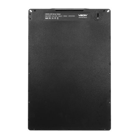 13 inch Portable LCD Writing Tablet Rewritable Pad Artwork Draft APP Paint Edit 6