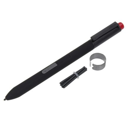 Black Stylus Replacement Surface Pen For Microsoft Surface Pro 1 Pro 2 Tablet 6