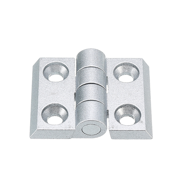 Machifit 3030 Aluminum Profile Accessory Zinc Alloy Hinge for 3030 Aluminum Profile Extrusion Frame 2