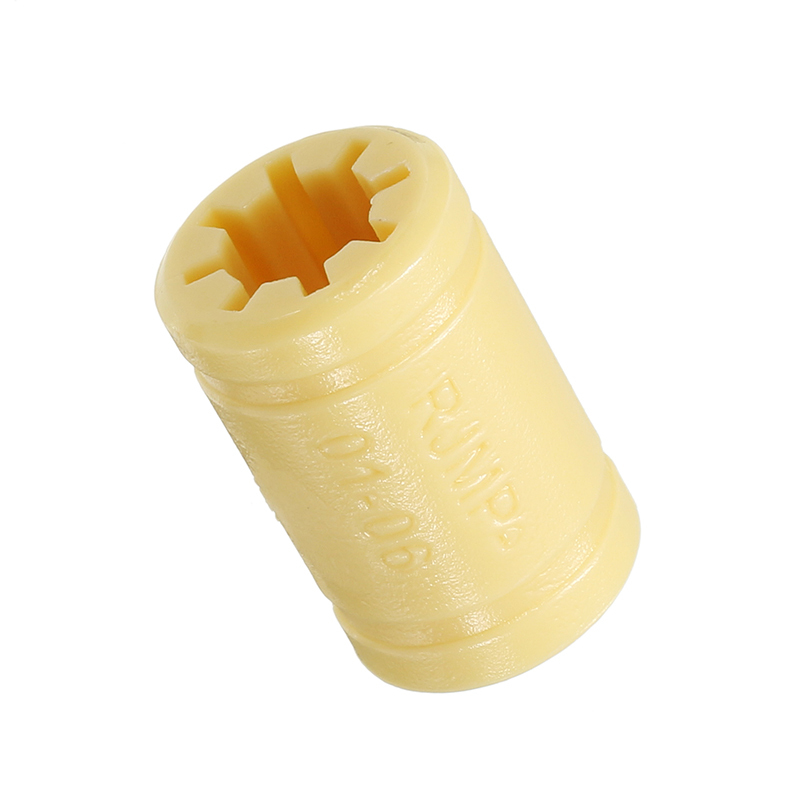 Machifit LM6UU Solid Polymer Linear Bearing For CNC Tool 3 Machifit LM6UU Solid Polymer Linear Bearing For CNC Tool - Image 3