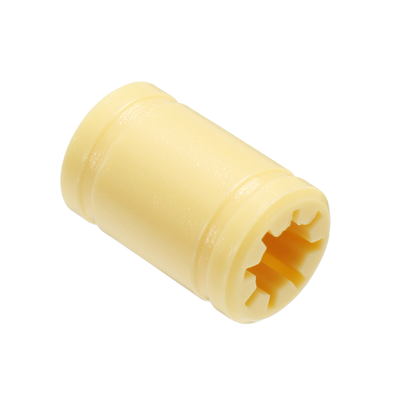 Machifit LM6UU Solid Polymer Linear Bearing For CNC Tool 4 Machifit LM6UU Solid Polymer Linear Bearing For CNC Tool - Image 4