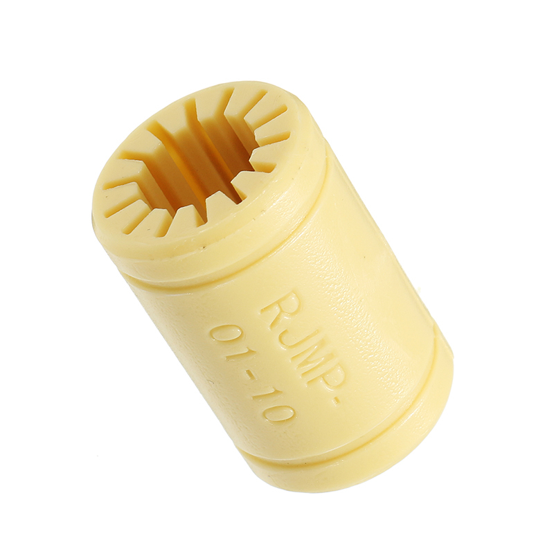 Machifit LM10UU Solid Polymer Linear Bearing For CNC Tool 3 Machifit LM10UU Solid Polymer Linear Bearing For CNC Tool - Image 3