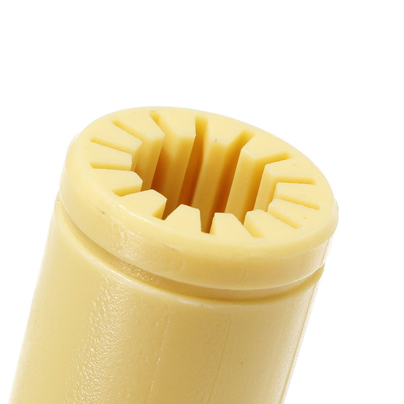 Machifit LM10UU Solid Polymer Linear Bearing For CNC Tool 6 Machifit LM10UU Solid Polymer Linear Bearing For CNC Tool - Image 6