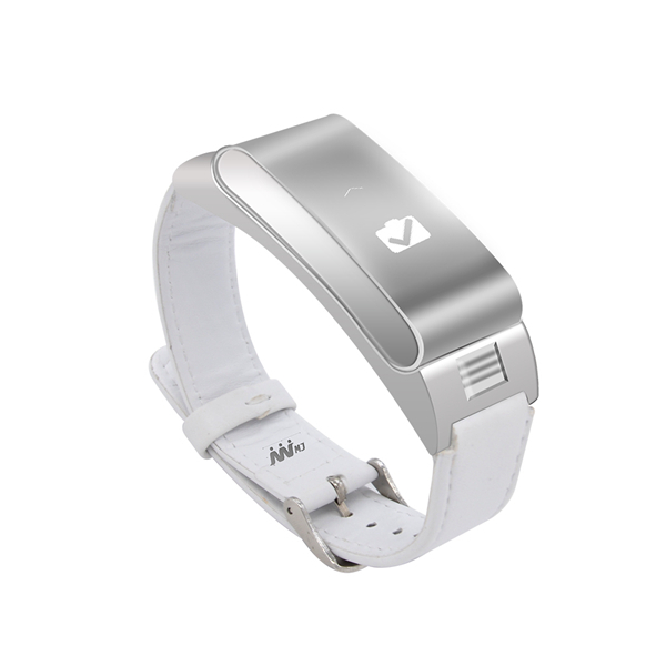 Bakeey A9 bluetooth Headset Pedometer Sleep Monitor Fitness Tracker Smart Wristband For IOS Android 3 Bakeey A9 bluetooth Headset Pedometer Sleep Monitor Fitness Tracker Smart Wristband For IOS Android - Image 3