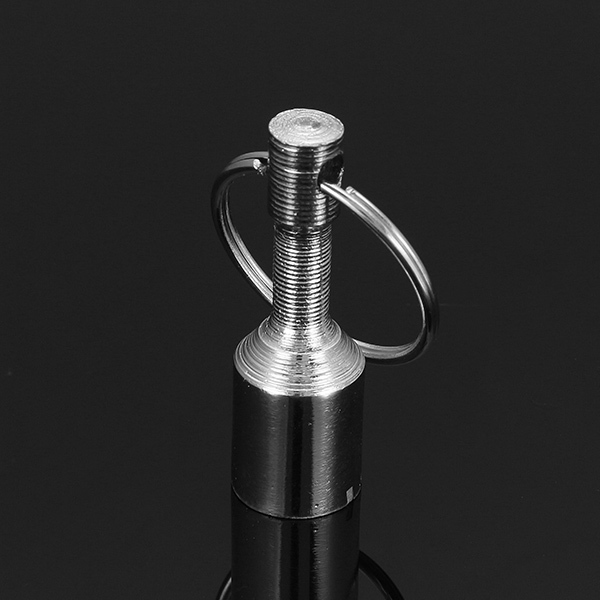 N38 12mm Neodymium Magnet Pocket Key Chain Key Ring Holder Neodymium Magnets 2 N38 12mm Neodymium Magnet Pocket Key Chain Key Ring Holder Neodymium Magnets - Image 2