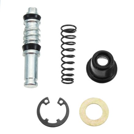 Motorcycle Clutch Brake Pump 11mm Piston Plunger Repair Kits Master Cylinder Piston Rigs Repair Acce 3