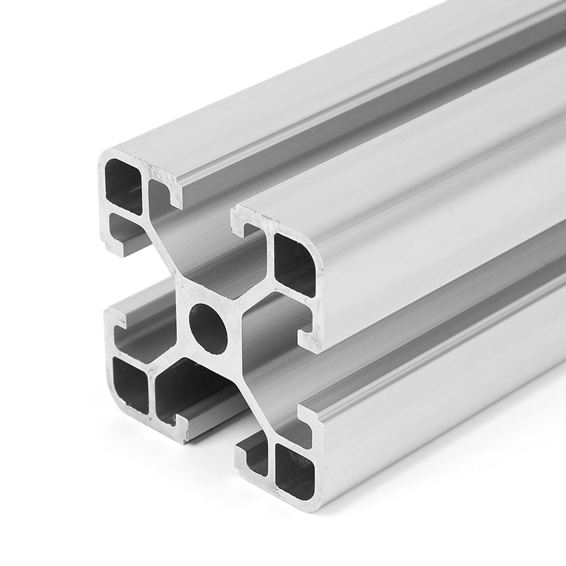 Machifit 300mm Length 3030 T-Slot Aluminum Profiles Extrusion Frame For CNC 2
