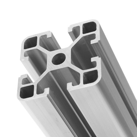 Machifit 300mm Length 3030 T-Slot Aluminum Profiles Extrusion Frame For CNC 3