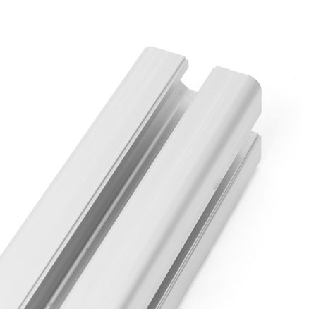 Machifit 300mm Length 3030 T-Slot Aluminum Profiles Extrusion Frame For CNC 4