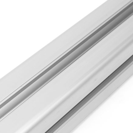 Machifit 300mm Length 3030 T-Slot Aluminum Profiles Extrusion Frame For CNC 6