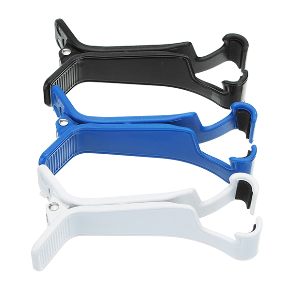 Universal Clamp Shape Tablet Holder Stand 2