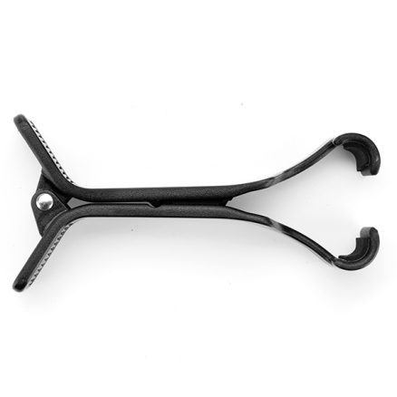 Universal Clamp Shape Tablet Holder Stand 2