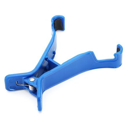 Universal Clamp Shape Tablet Holder Stand 6