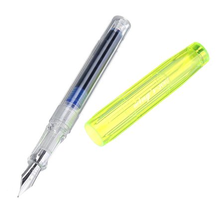WINGSUNG 3007 Iridium Point 0.5mm Fine Nib Smooth Writing Fountain Pens For Office Kids Gifts 7
