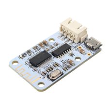 2x3W Micro USB Wireless bluetooth Speaker Audio Receiver Digital Amplifier Board 5V