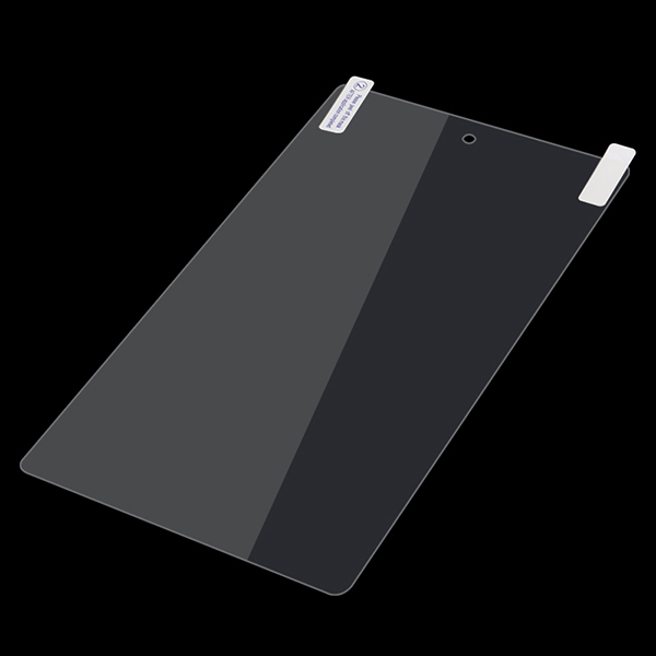 Transparent Clear Screen Protector Film For 8 Inch PIPO N8 Tablet 2 Transparent Clear Screen Protector Film For 8 Inch PIPO N8 Tablet - Image 2