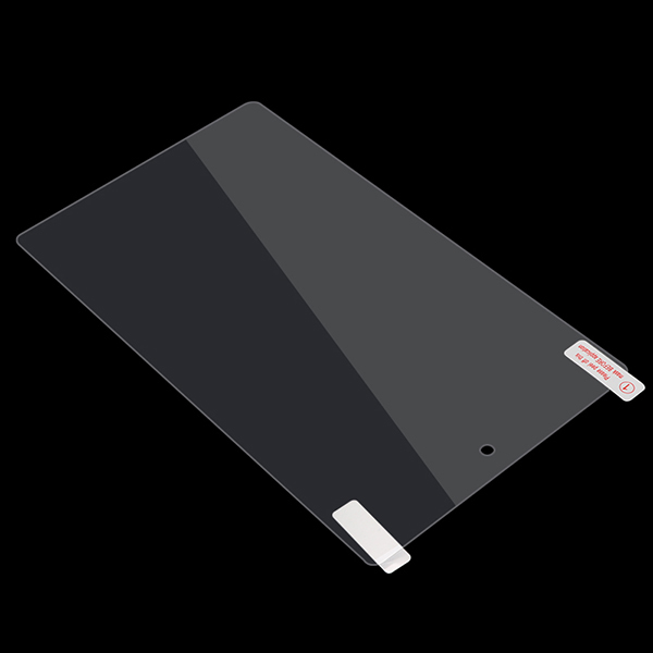 Transparent Clear Screen Protector Film For 8 Inch PIPO N8 Tablet 3 Transparent Clear Screen Protector Film For 8 Inch PIPO N8 Tablet - Image 3