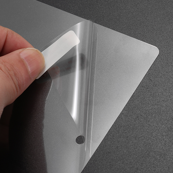 Transparent Clear Screen Protector Film For 8 Inch PIPO N8 Tablet 6 Transparent Clear Screen Protector Film For 8 Inch PIPO N8 Tablet - Image 6