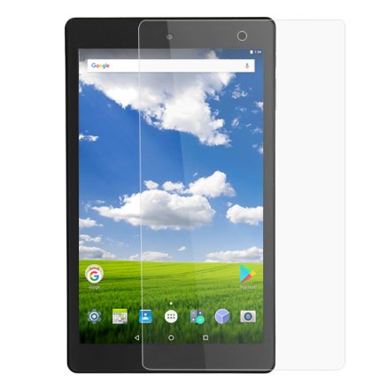Transparent Clear Screen Protector Film For 8 Inch PIPO N8 Tablet 7