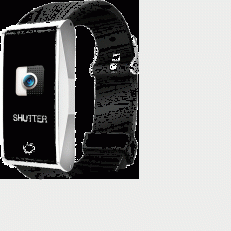 Bakeey Mate 1 0.96" Color Screen Blood Oxygen Pressure Heart Rate Music Camera Control Smart Watch