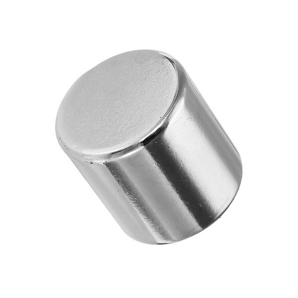 Effetool N50 20x20mm Round Magnet Rare Earth NdFeB Neodymium Magnets 5 Effetool N50 20x20mm Round Magnet Rare Earth NdFeB Neodymium Magnets - Image 5