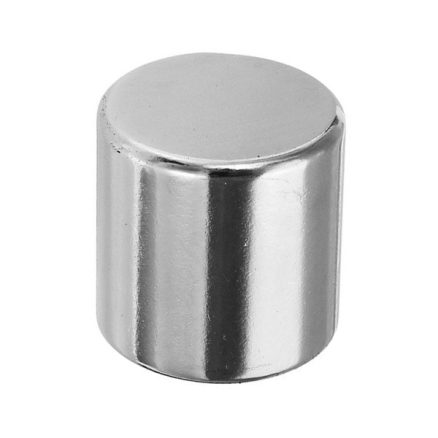 Effetool N50 20x20mm Round Magnet Rare Earth NdFeB Neodymium Magnets 6