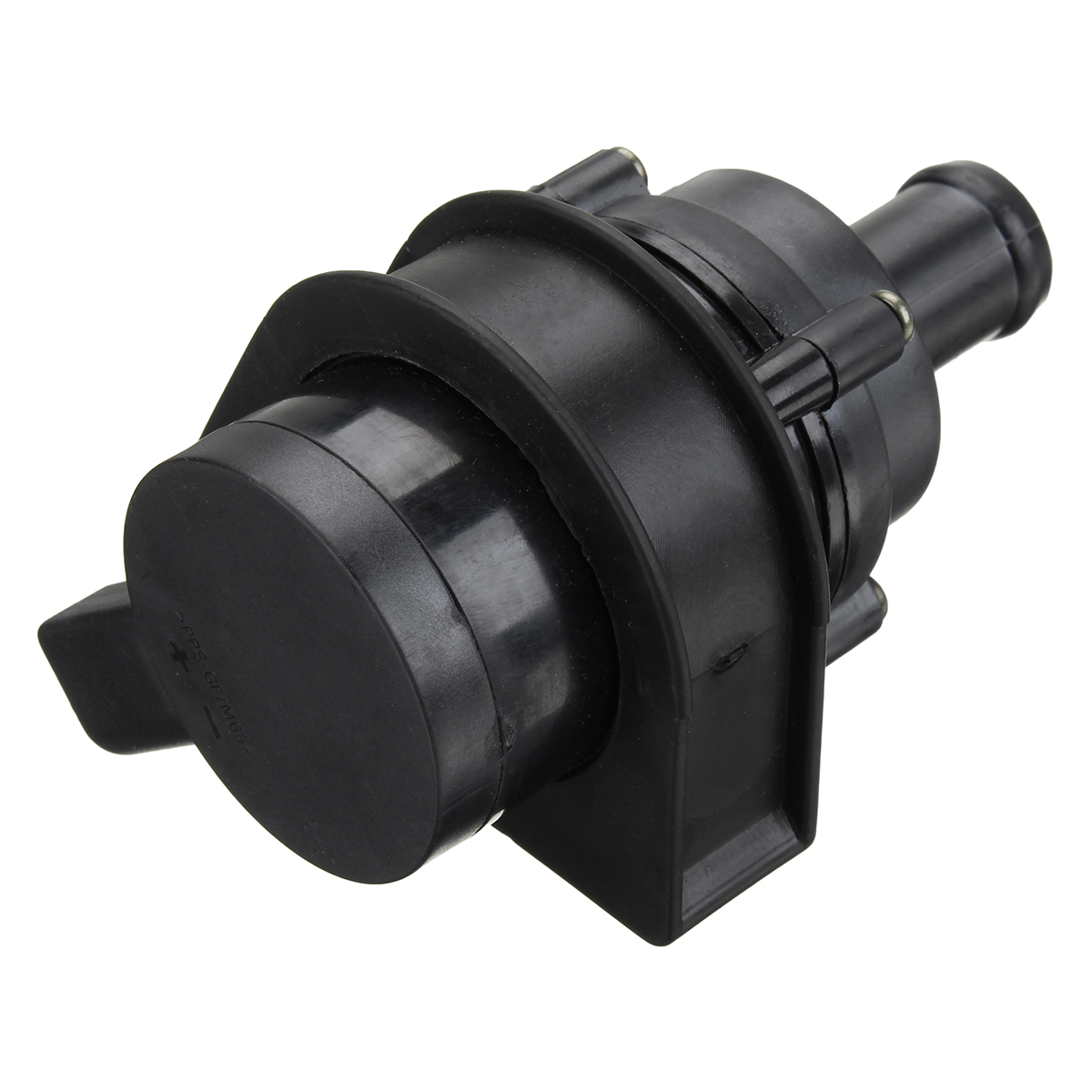 Engine Cooling Water Pump Auxiliary 1K0965561J For VW Jetta Golf GTI Passat CC 2 Engine Cooling Water Pump Auxiliary 1K0965561J For VW Jetta Golf GTI Passat CC - Image 2