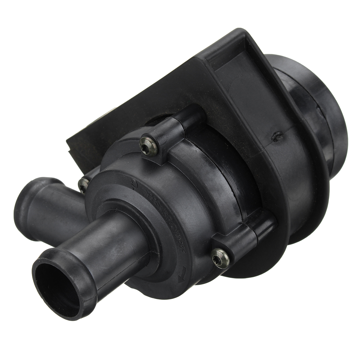 Engine Cooling Water Pump Auxiliary 1K0965561J For VW Jetta Golf GTI Passat CC 3 Engine Cooling Water Pump Auxiliary 1K0965561J For VW Jetta Golf GTI Passat CC - Image 3