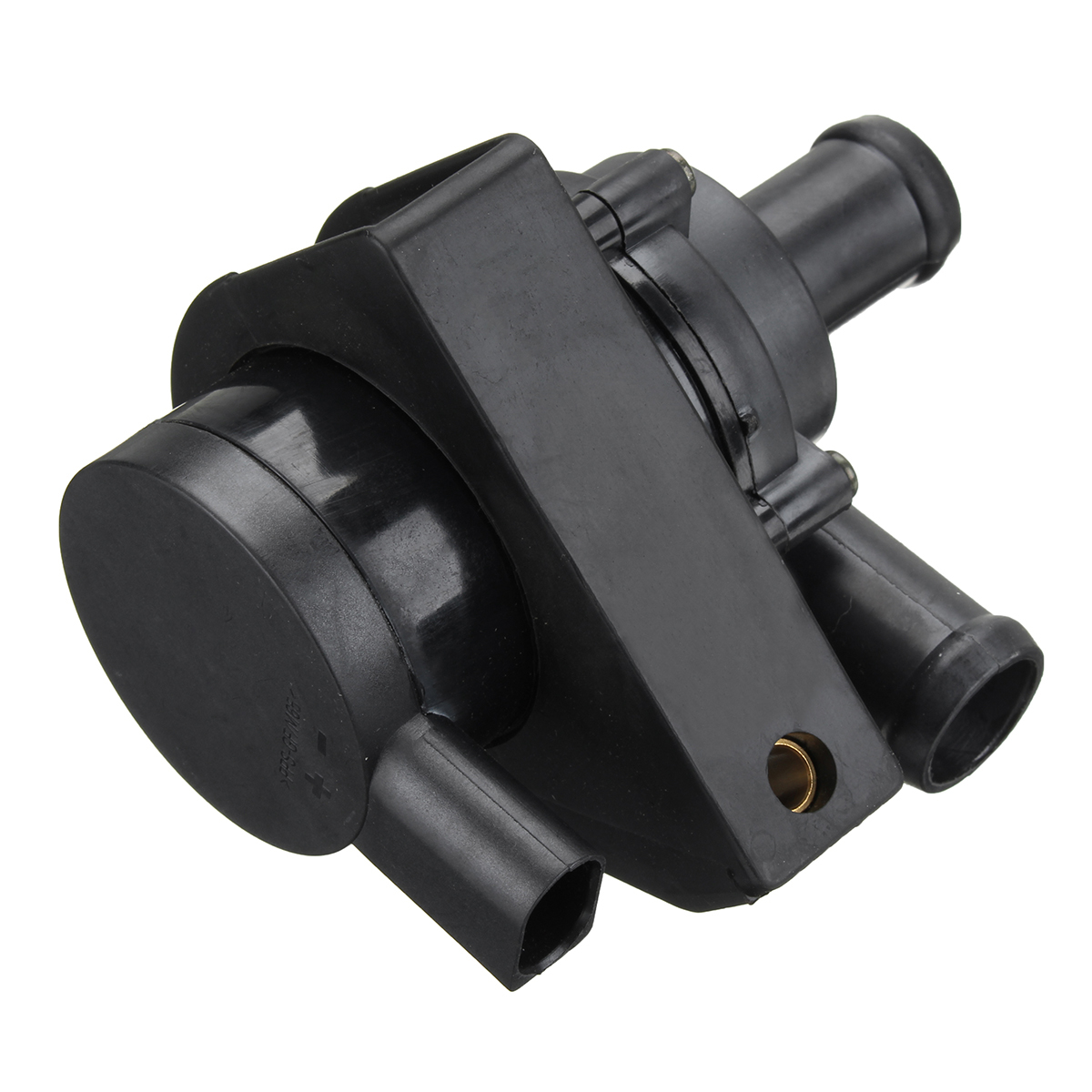 Engine Cooling Water Pump Auxiliary 1K0965561J For VW Jetta Golf GTI Passat CC 5 Engine Cooling Water Pump Auxiliary 1K0965561J For VW Jetta Golf GTI Passat CC - Image 5