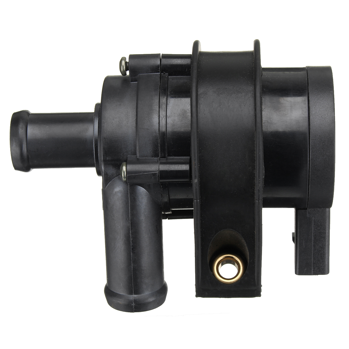 Engine Cooling Water Pump Auxiliary 1K0965561J For VW Jetta Golf GTI Passat CC 6 Engine Cooling Water Pump Auxiliary 1K0965561J For VW Jetta Golf GTI Passat CC - Image 6