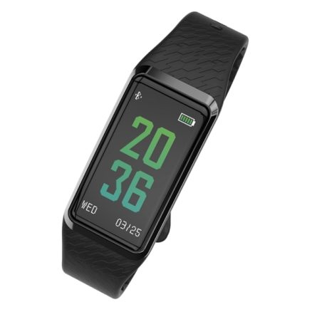 Bakeey B22 Blood Pressure Oxygen Heart Rate Monitor Sport Fitness Tracker bluetooth Smart Wristband 2