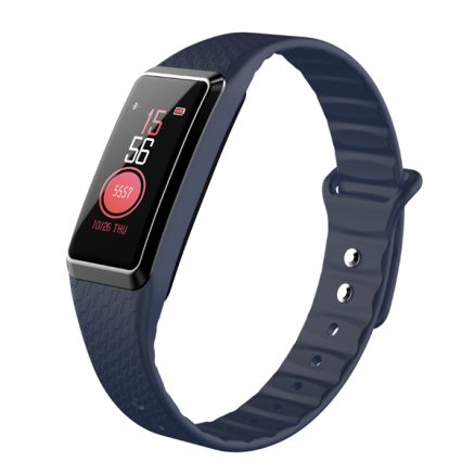 Bakeey B22 Blood Pressure Oxygen Heart Rate Monitor Sport Fitness Tracker bluetooth Smart Wristband 4