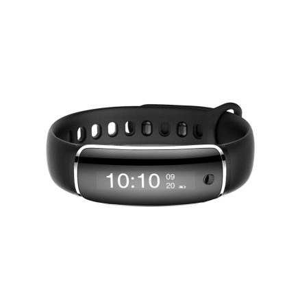 Bakeey M4 Smart Wristband Bracelet Heart Rate Monitor bluetooth 4.0 For Android/ iOS 3