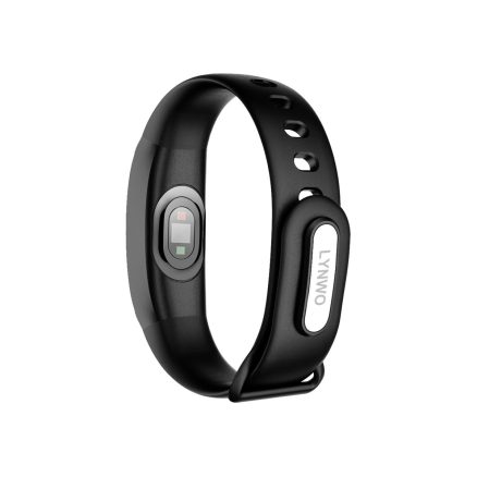 Bakeey M4 Smart Wristband Bracelet Heart Rate Monitor bluetooth 4.0 For Android/ iOS 5