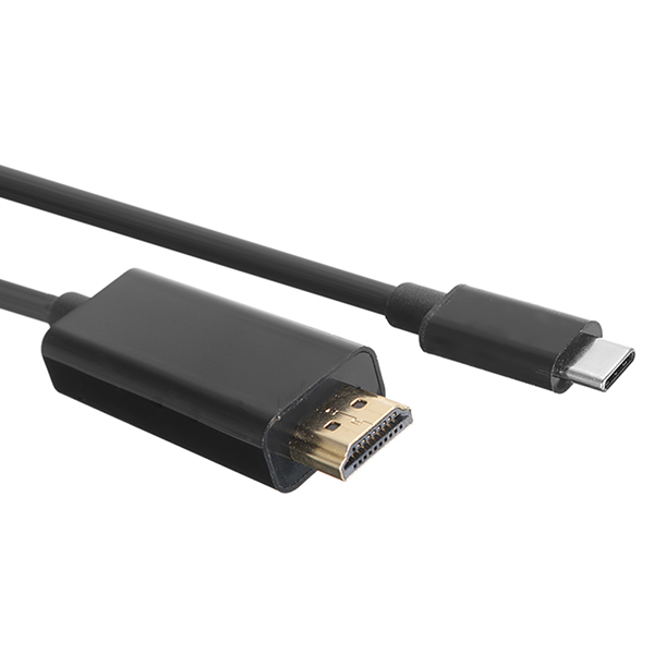 6ft 1.8M 4K USB3.1 Type C Male to HD Male Adapter Cable For Tablet MacBook Pro 5 6ft 1.8M 4K USB3.1 Type C Male to HD Male Adapter Cable For Tablet MacBook Pro - Image 5