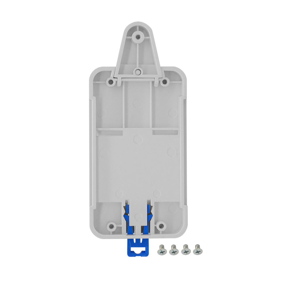 SONOFF?® DR DIN Rail Tray Adjustable Mounted Rail Case Holder Solution Module 2 SONOFF?® DR DIN Rail Tray Adjustable Mounted Rail Case Holder Solution Module - Image 2