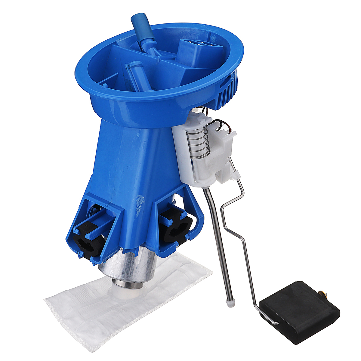Blue RH Side Fuel Pump Assembly Module For BMW 318i 320i 323i 325i 328i M3 5 Blue RH Side Fuel Pump Assembly Module For BMW 318i 320i 323i 325i 328i M3 - Image 5