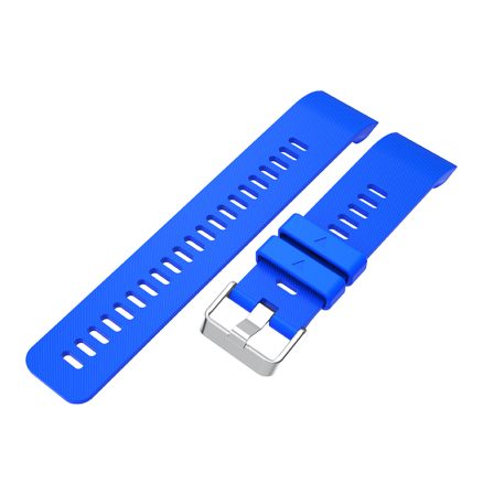 Replacement Silicone Waterproof Quick Fit Watch Strap Wristband for Garmin Forerunner 35 2