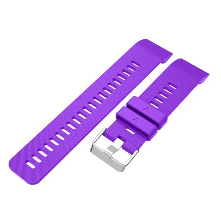 Replacement Silicone Waterproof Quick Fit Watch Strap Wristband for Garmin Forerunner 35 4