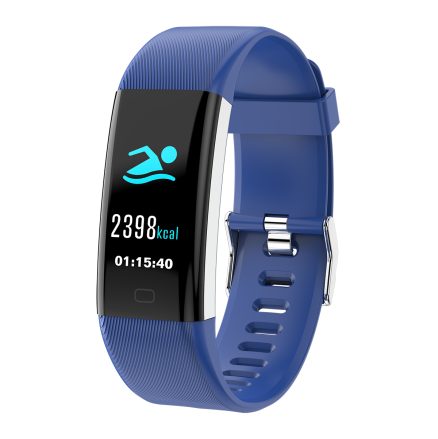 Bakeey F07 Plus Color Screen Heart Rate Monitor Sport Pedometer Smart Watch 2
