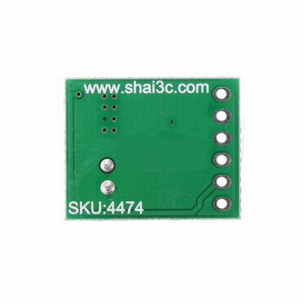 5Pcs XPT8871 5V 5W 1A Single Channel Mono Digital Audio Amplifier Receiver Module Board 3