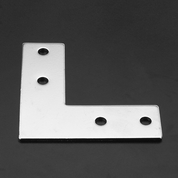 Machifit 4040L Corner Connector L Shape Connector for 4040 Aluminum Profile 4 Machifit 4040L Corner Connector L Shape Connector for 4040 Aluminum Profile - Image 4